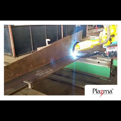 Continuous Weld